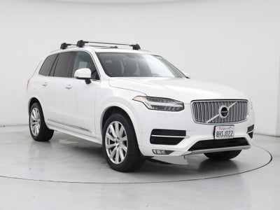 Photo of a 2019 Volvo XC90 AWD T6 Inscription 4DR SUV for sale