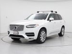 2019 XC90 Thumbnail 4