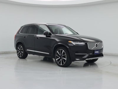 Photo of a 2019 Volvo XC90 AWD T6 Inscription 4DR SUV for sale