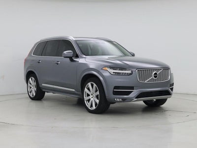 Photo of a 2019 Volvo XC90 AWD T6 Inscription 4DR SUV for sale