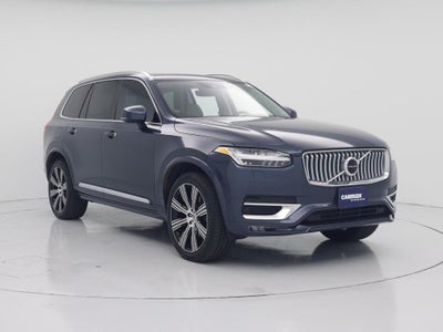 2022 Volvo XC90 AWD T6 Inscription 7-Passenger 4DR SUV