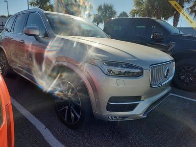 Photo of a 2018 Volvo XC90 AWD T6 Inscription 4DR SUV for sale
