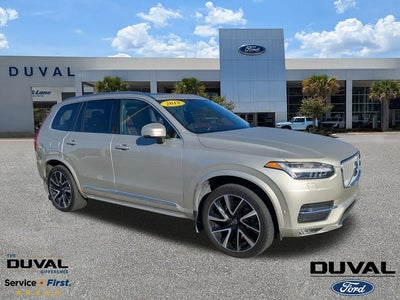 Photo of a 2018 Volvo XC90 AWD T6 Inscription 4DR SUV for sale
