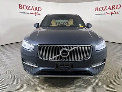 Photo of a 2019 Volvo XC90 AWD T6 Inscription 4DR SUV for sale
