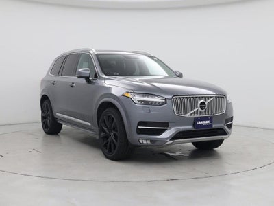 Photo of a 2019 Volvo XC90 AWD T6 Inscription 4DR SUV for sale