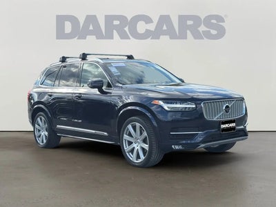 Photo of a 2019 Volvo XC90 AWD T6 Inscription 4DR SUV for sale