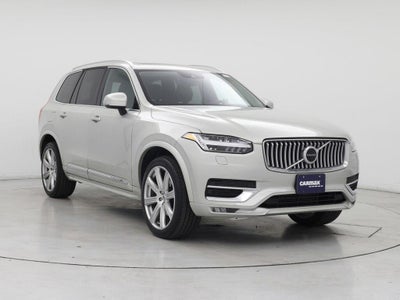 Photo of a 2020 Volvo XC90 AWD T6 Inscription 7-Passenger 4DR SUV for sale