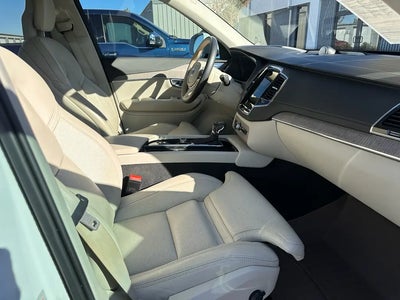 Photo of a 2022 Volvo XC90 AWD T6 Inscription 7-Passenger 4DR SUV for sale