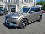 2022 XC90 Thumbnail 1
