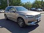 2022 XC90 Thumbnail 3
