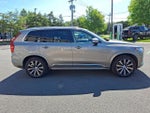 2022 XC90 Thumbnail 4