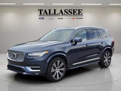 Photo of a 2022 Volvo XC90 AWD T6 Inscription 7-Passenger 4DR SUV for sale