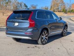 2022 XC90 Thumbnail 7