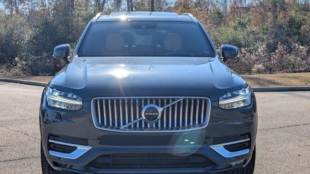 2022 Volvo XC90 T6 Inscription 7-Passenger