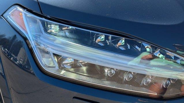 2022 Volvo XC90 T6 Inscription 7-Passenger