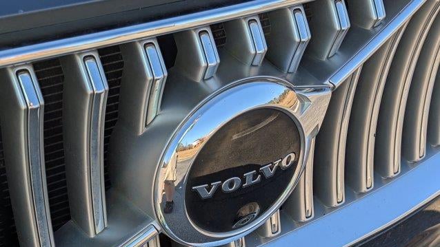 2022 Volvo XC90 T6 Inscription 7-Passenger