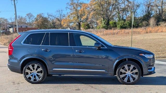 2022 Volvo XC90 T6 Inscription 7-Passenger