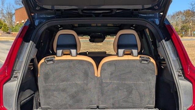 2022 Volvo XC90 T6 Inscription 7-Passenger