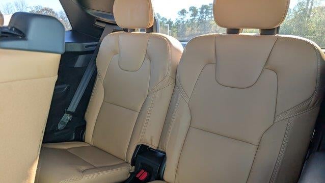 2022 Volvo XC90 T6 Inscription 7-Passenger