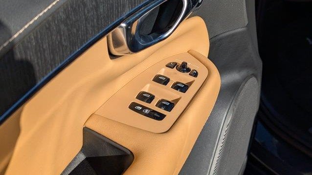 2022 Volvo XC90 T6 Inscription 7-Passenger
