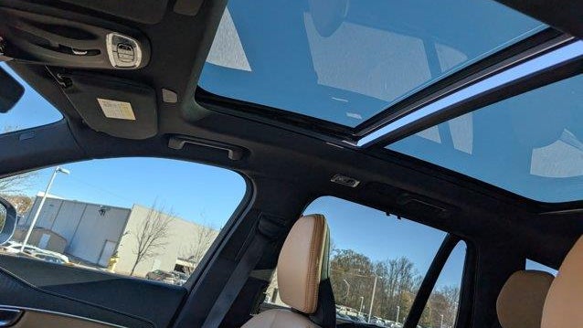 2022 Volvo XC90 T6 Inscription 7-Passenger