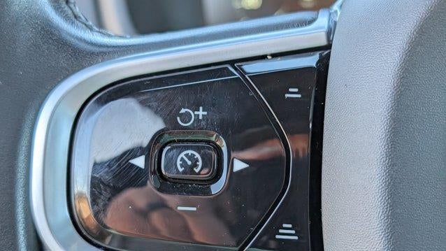 2022 Volvo XC90 T6 Inscription 7-Passenger