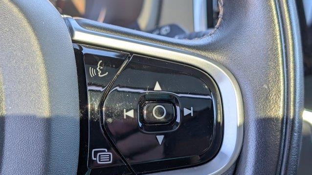 2022 Volvo XC90 T6 Inscription 7-Passenger