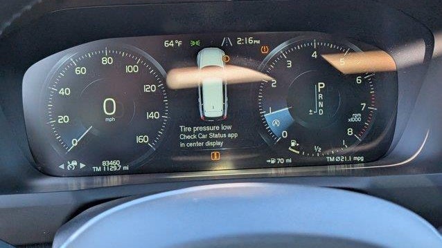 2022 Volvo XC90 T6 Inscription 7-Passenger
