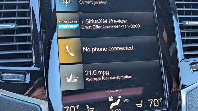 2022 Volvo XC90 T6 Inscription 7-Passenger