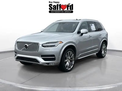 Photo of a 2017 Volvo XC90 AWD T6 Inscription 4DR SUV for sale