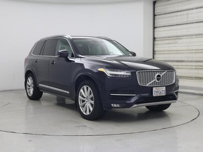 Photo of a 2017 Volvo XC90 AWD T6 Inscription 4DR SUV for sale