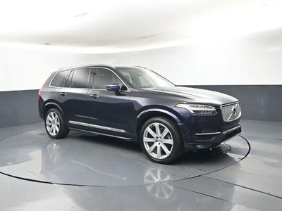 2019 Volvo XC90 AWD T6 Inscription 4DR SUV