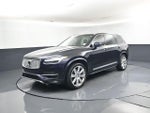 2019 XC90 Thumbnail 2
