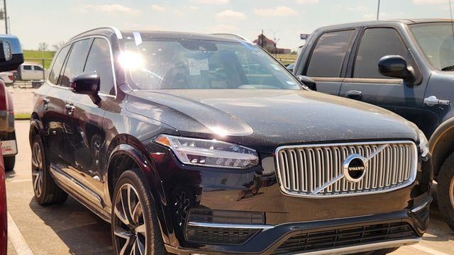 Preowned 2019 Volvo XC90 T6 Inscription for Sale
