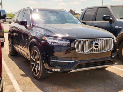 Photo of a 2019 Volvo XC90 AWD T6 Inscription 4DR SUV for sale