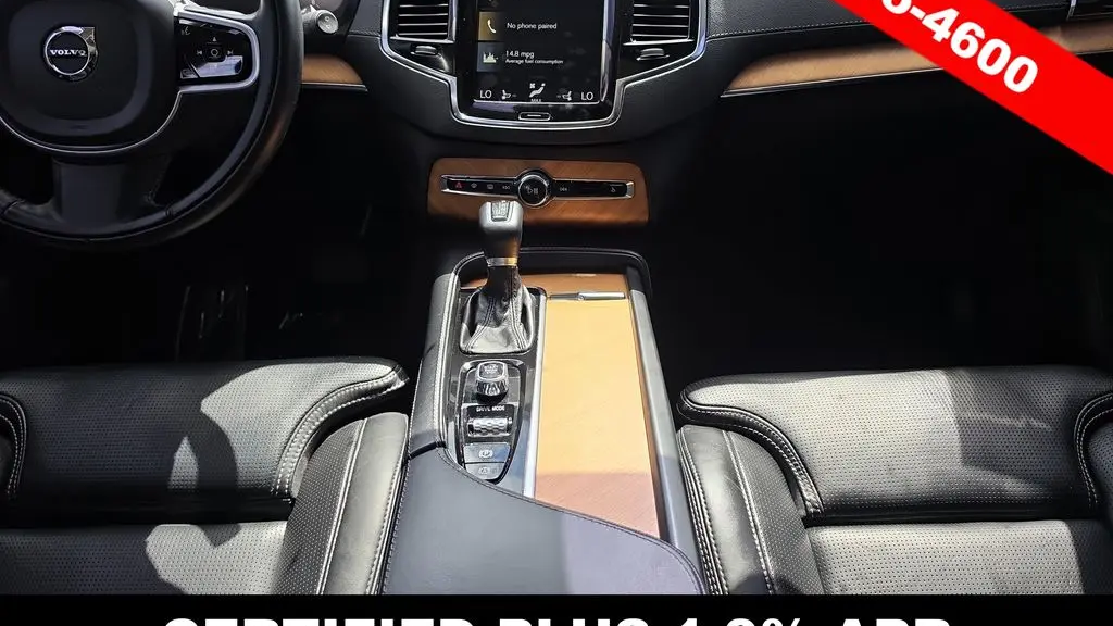 2020 Volvo XC90 T6 Inscription 7-Passenger