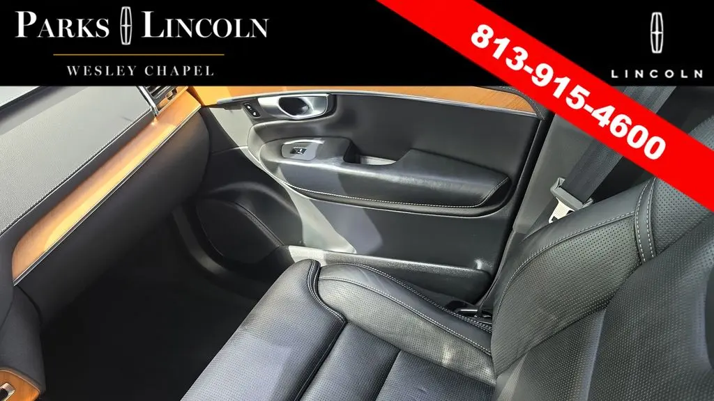2020 Volvo XC90 T6 Inscription 7-Passenger