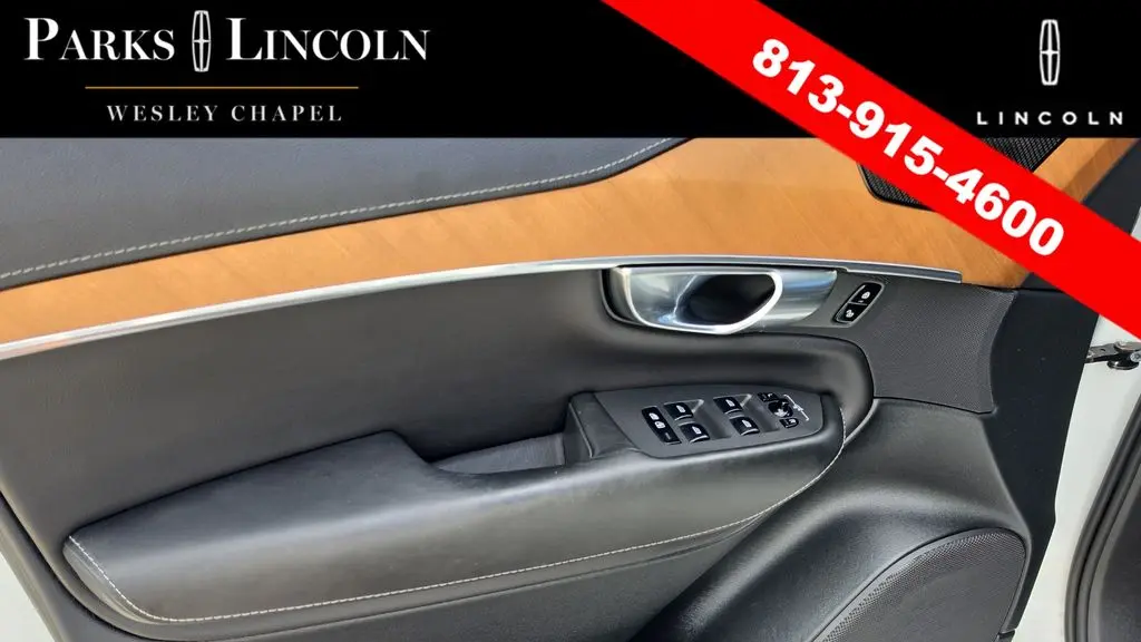 2020 Volvo XC90 T6 Inscription 7-Passenger