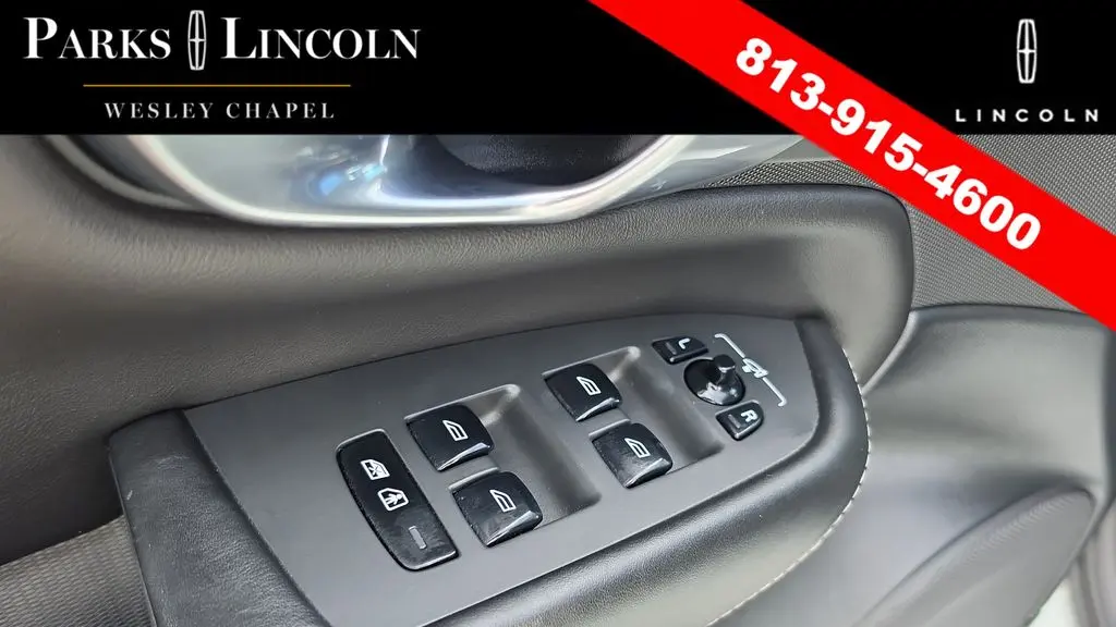 2020 Volvo XC90 T6 Inscription 7-Passenger