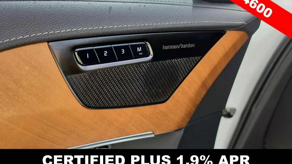 2020 Volvo XC90 T6 Inscription 7-Passenger