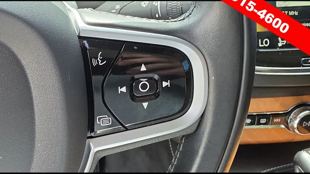 2020 Volvo XC90 T6 Inscription 7-Passenger