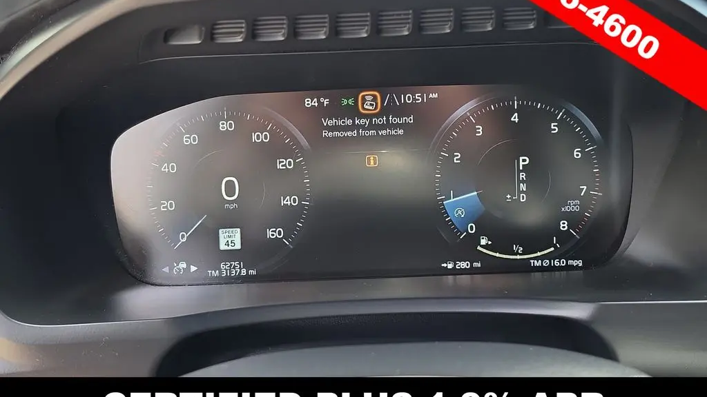 2020 Volvo XC90 T6 Inscription 7-Passenger