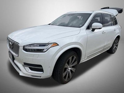 Photo of a 2020 Volvo XC90 AWD T6 Inscription 7-Passenger 4DR SUV for sale