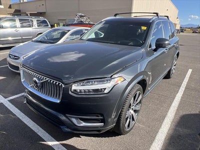 2021 Volvo XC90 AWD T6 Inscription 7-Passenger 4DR SUV