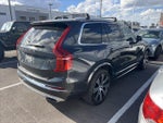 2021 XC90 Thumbnail 3