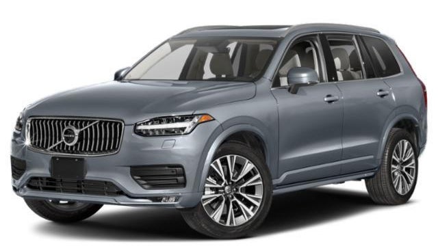 Preowned 2022 Volvo XC90 T6 Inscription 7-Passenger for Sale