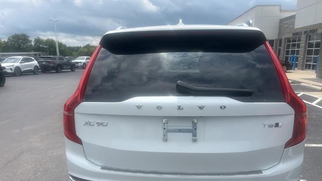 2022 Volvo XC90 T6 Inscription 7-Passenger