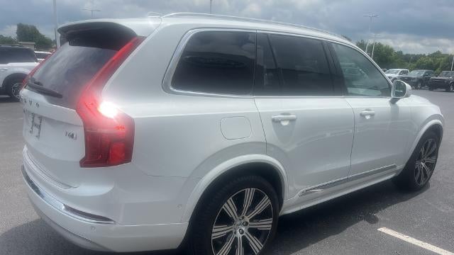 2022 Volvo XC90 T6 Inscription 7-Passenger