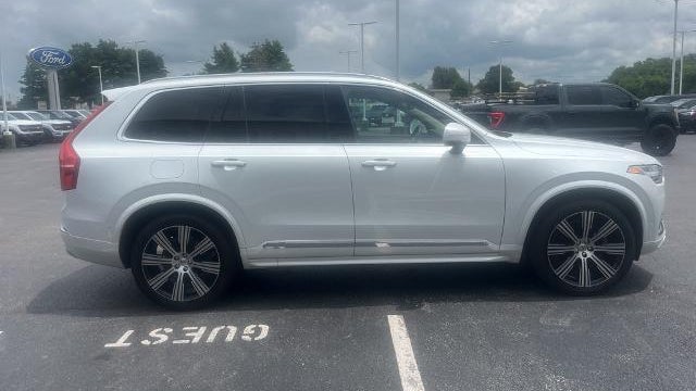 2022 Volvo XC90 T6 Inscription 7-Passenger