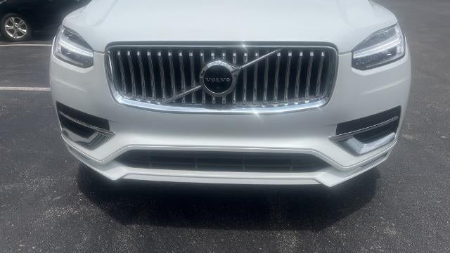 2022 Volvo XC90 T6 Inscription 7-Passenger
